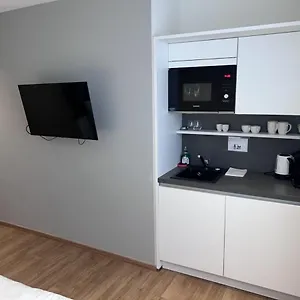  Apartamento Wilmas By Arbio