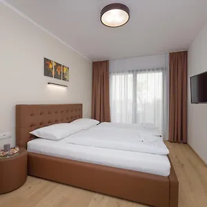  Apartamento Yourapartment Theresien