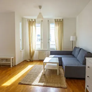  Apartamento 1080