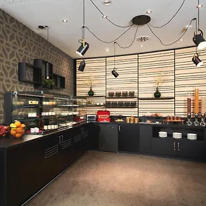 Hotell Leonardo City West, Wien