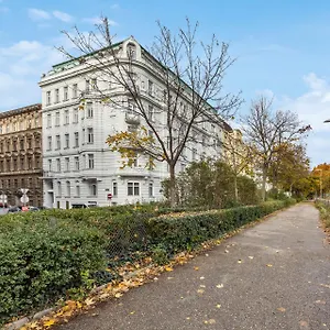 Apartamento Limehome Rossauer Laende