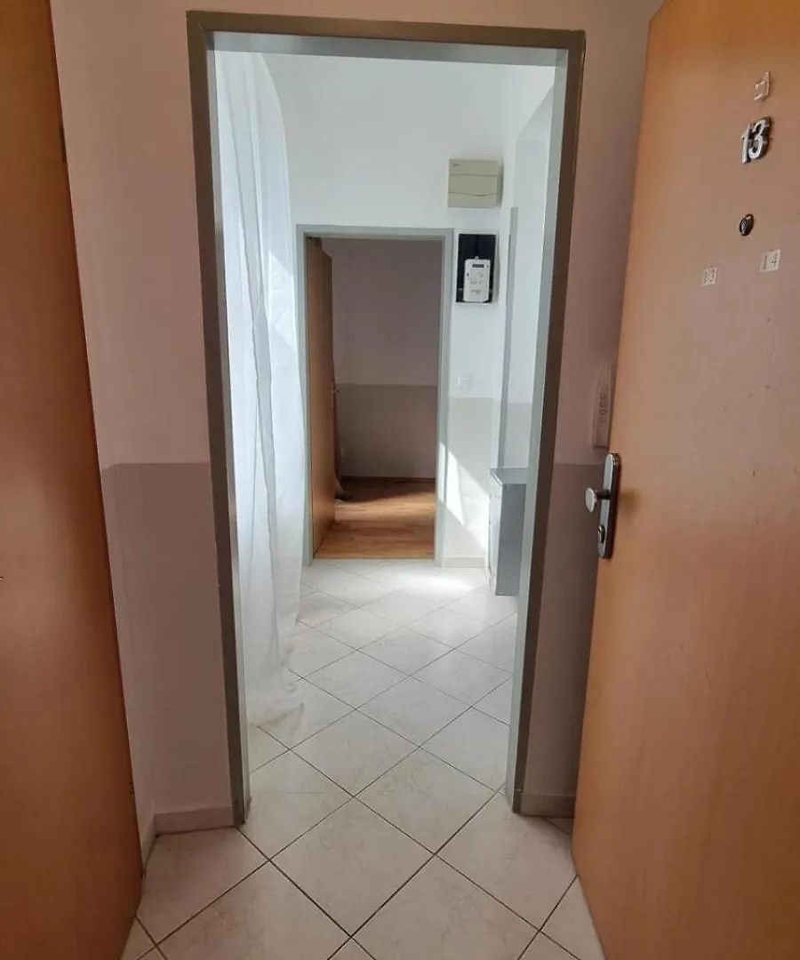 Ruheoase Naehe Donaukanal Vienna Apartment
